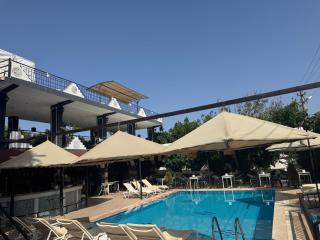 BEGONYA HOTEL KEMER-All İnclisuve - 5