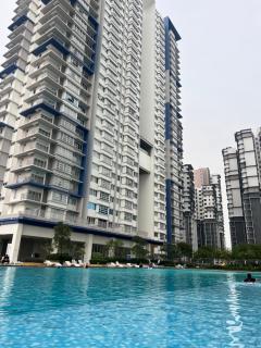 Sheby Homestay - 7