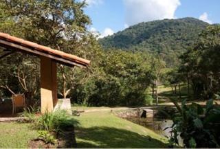 Fazenda Montanhas do Japi - Jundiaí - 1