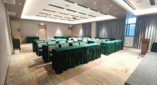 Echarm Hotel Huaihua Vocational College - 4