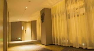 Echarm Hotel Huaihua Vocational College - 3