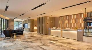 Echarm Hotel Liuzhou High-speed Railway Station - 4