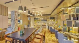 Echarm Hotel Liuzhou High-speed Railway Station - 2