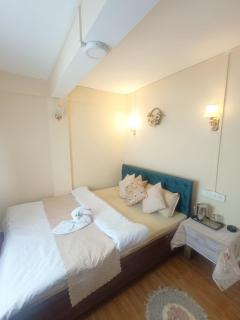 Maithili Divine Stay - 2
