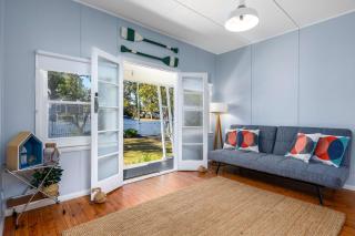 Sirocco Cottage - pet-friendly Huskisson home - 7