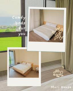 Mori House - 4