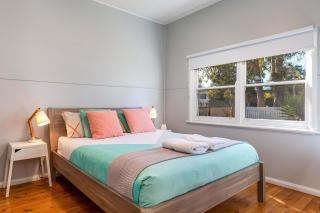 Sirocco Cottage - pet-friendly Huskisson home - 2
