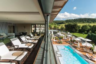 Göbels Schlosshotel "Prinz von Hessen" - Friedewald - 2