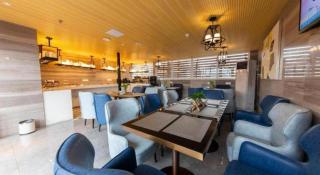 Echarm Hotel Fuzhou Sanfang Qixiang East Street Metro Station - 7