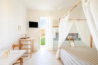 Masseria Rauccio - Torre dell'Orso - 7