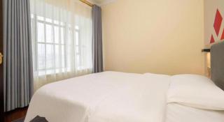 Borrman Hotel Guilin High-speed Railway North Station Evergrande Plaza - 8