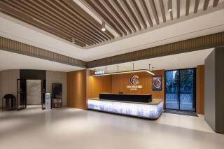 枫渡酒店上海陆家嘴世纪大道地铁站店 - 2