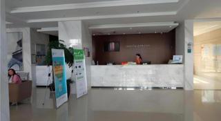 City Comfort Inn Wuhan Dream Times Meiyuan Community Metro Station - 7