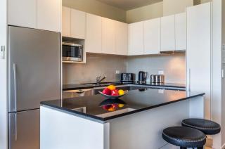 Marina View Retreat with Pool in Prime Location - 5