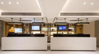 City Comfort Inn Jingzhou Wanda Plaza - 5