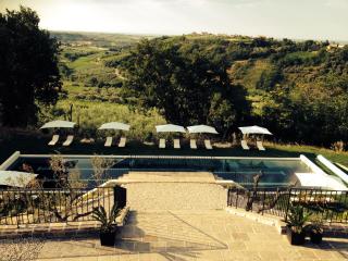 Villalfonsina Country House - 3