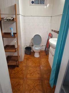Gîte Le Matarum, studio - 6