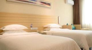 City Comfort Inn Suizhou Lieshan Avenue - 4