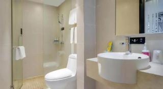 City Comfort Inn Baise Leye - 3