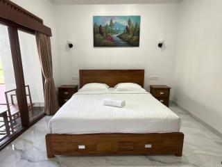 Casa De Brillo Tegallalang - 3