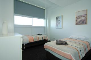 Kawerau Central Apartment - Kawerau - 8