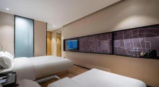 IU Hotels· Tianjin Houtai Chengjian University Haitai Industrial Park - 9