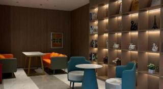 UP and IN Hotel Jiangxi Nanchang City Nanchang County Liantang Zhong Avenue Huarunwanjia - 7