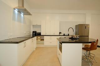 Kawerau Central Apartment - Kawerau - 5