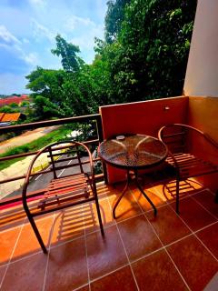 โรงแรม บุรีรัมย์ สิริ รีสอร์ท - 5