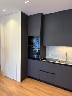 Skyline Penthouse 1 - 3