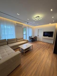 Skyline Penthouse 1 - 5