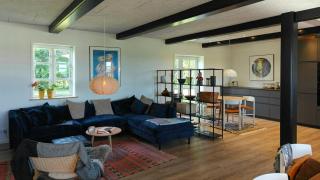 Renovated Farmhouse With Starry Sky Views - 8
