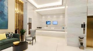 City Comfort Inn Guangzhou Jichang Road International Units - 7