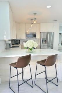 Bright, Expansive & Beautifully Modern Family Home - 2