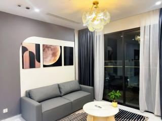 Luxury Apartments in Ho Chi Minh City-Vinhomes Grand Park-GH6 - 6