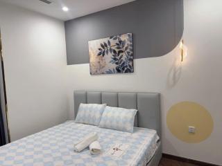 Luxury Apartments in Ho Chi Minh City-Vinhomes Grand Park-GH6 - 4