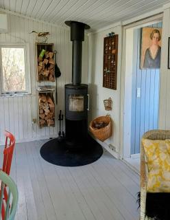Personal House With Direct Access To The Beach - 8