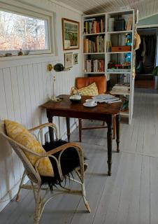 Personal House With Direct Access To The Beach - 2
