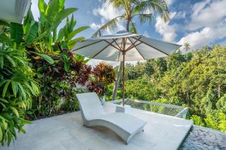 Villa Jacques Ubud - 3
