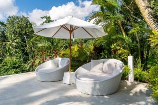 Villa Jacques Ubud - 3