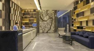 Echarm Hotel Nanning Dongge Macun Metro Station - 4