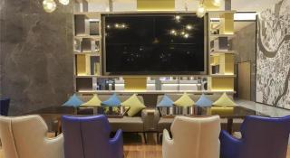 Echarm Hotel Nanning Dongge Macun Metro Station - 1
