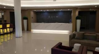 Jinjiang Inn Hengshui Anping - 1