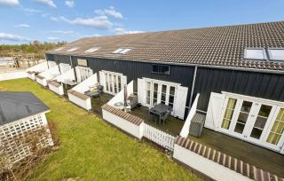 Beautiful Home In Vestervig With Sauna - 3