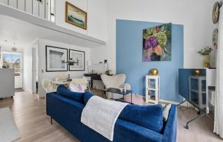 Beautiful Home In Vestervig With Sauna - 7