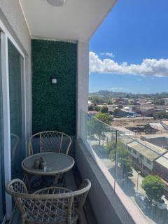 Acogedor y soleado departamento - 2