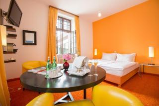 MÖRWALD Grafenegg Hotel - Grafenegg - 4