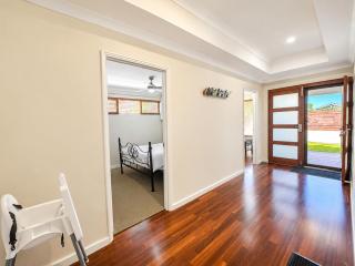 Bay Breeze On Thomas - Cosy Busselton Getaway by the Coast - 9