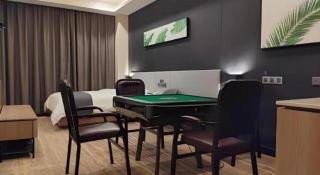 Thank Inn Hotel Guangdong Jiangmen Kaiping Donghui City - 8