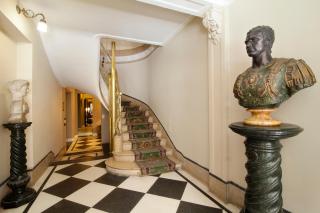 Leonardo Da Vinci Residence - Buenos Aires - 5